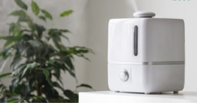 Có nên mua máy tạo ẩm cho phòng điều hoà_1