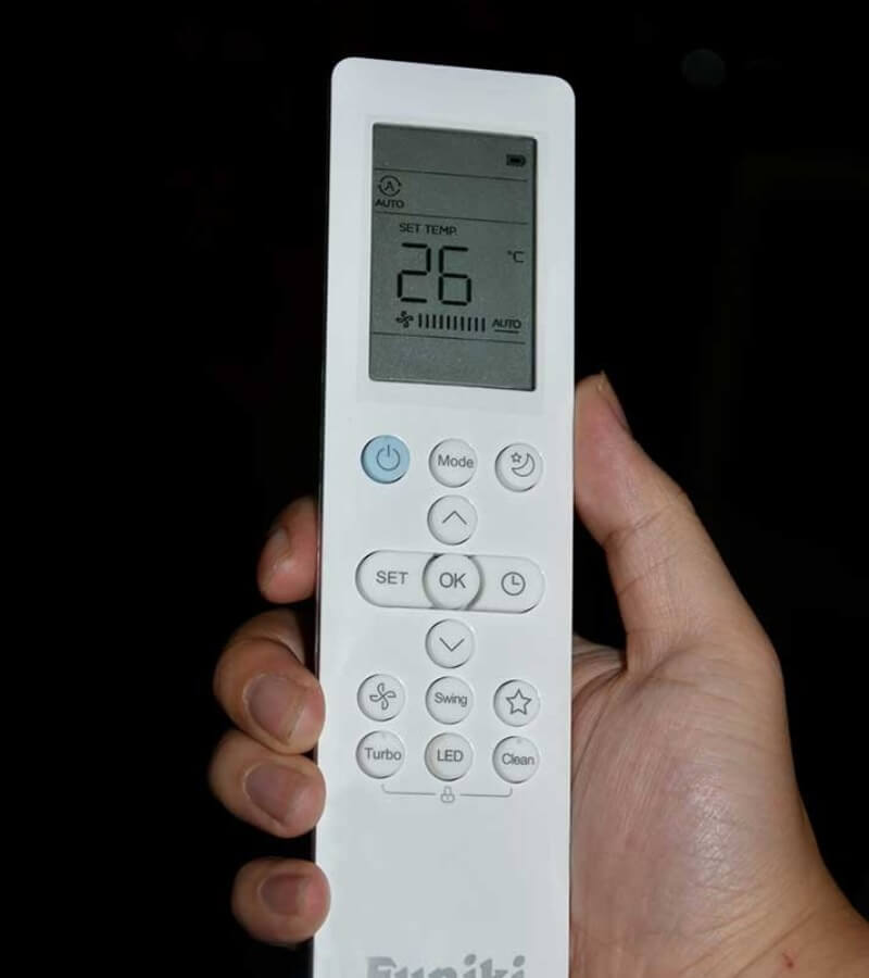 Điều chỉnh nhiệt độ điều hòa trung bình_3