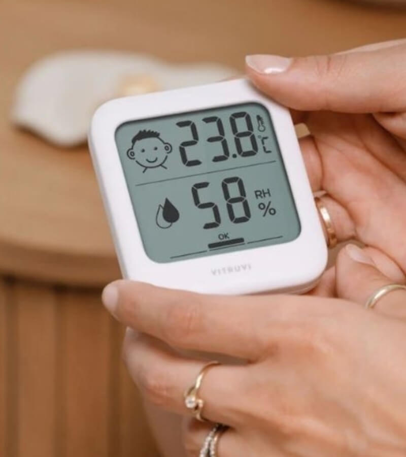 Độ ẩm bao nhiêu trong phòng máy lạnh là tốt_4