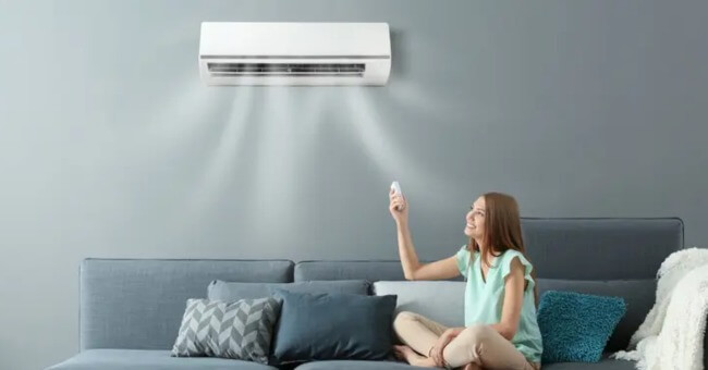 Độ ẩm thích hợp trong phòng điều hoà bao nhiêu là tốt_1