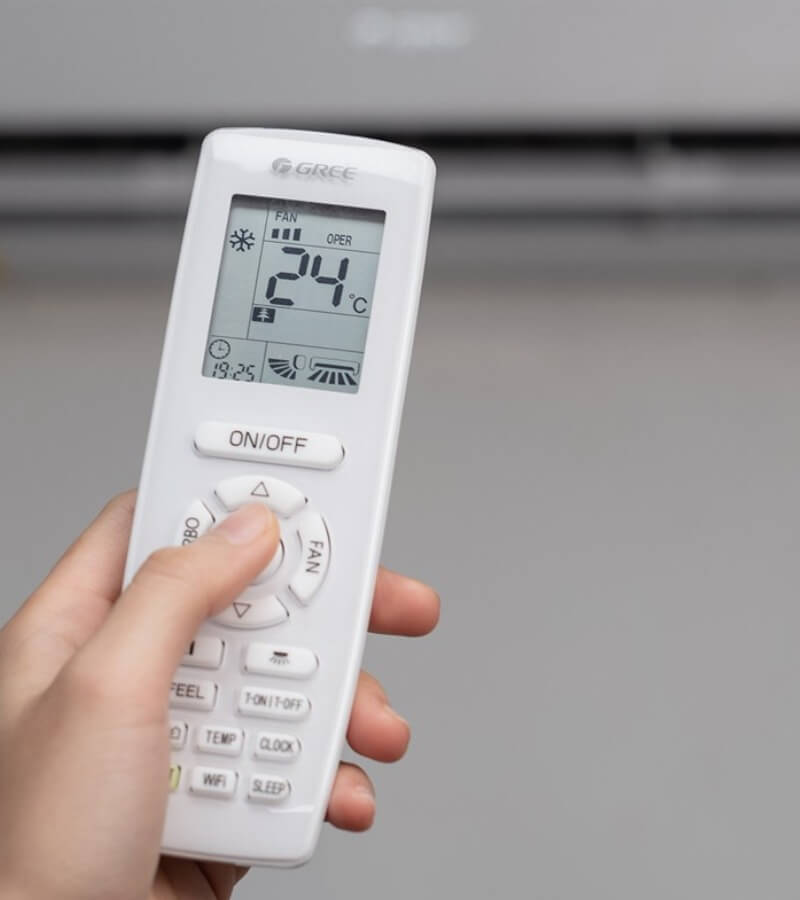 Độ ẩm thích hợp trong phòng điều hoà bao nhiêu là tốt_4