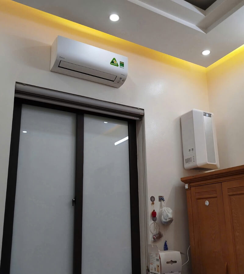 Hướng dẫn sử dụng điều hòa kết hợp với quạt thông gió đúng cách_2