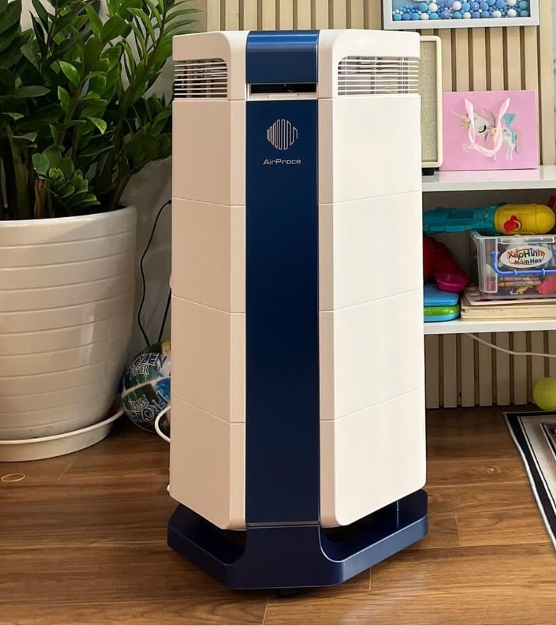 Kinh nghiệm sử dụng máy lạnh hiệu quả và an toàn_4