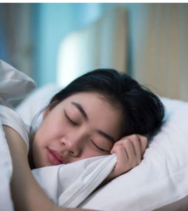 Lợi ích khi ngủ trong phòng kín_2