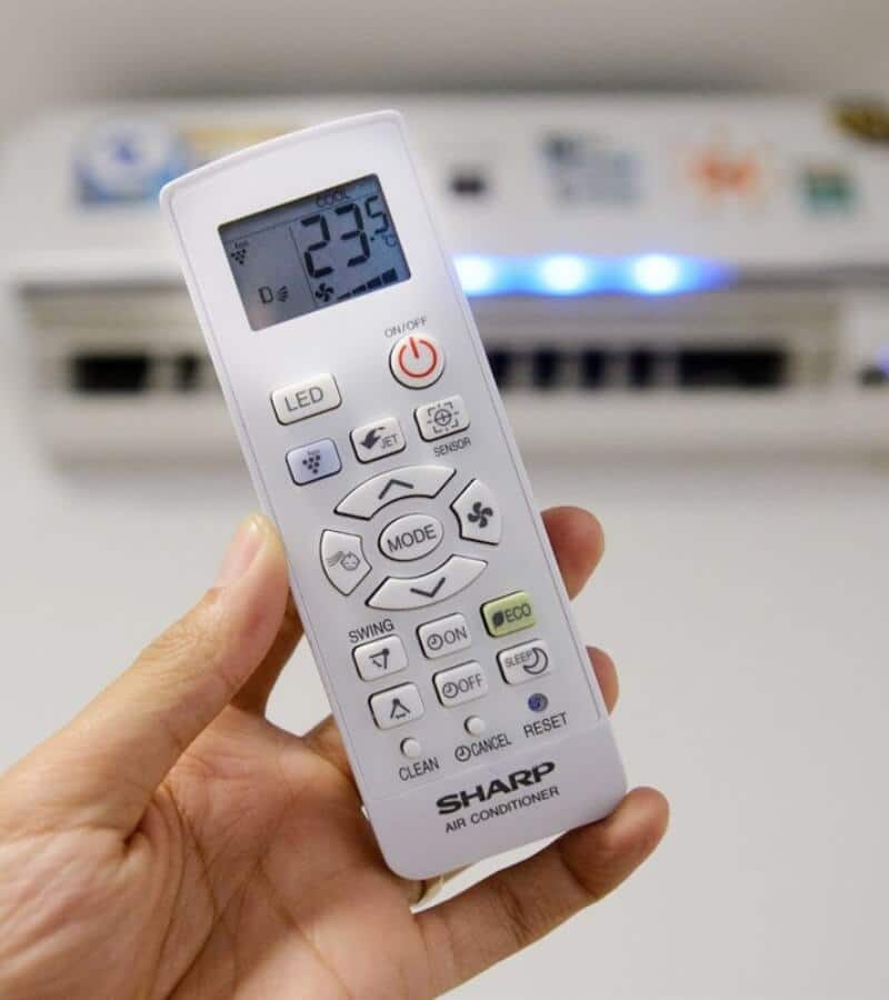 Lưu ý khi ngủ máy lạnh để bảo vệ sức khỏe_2