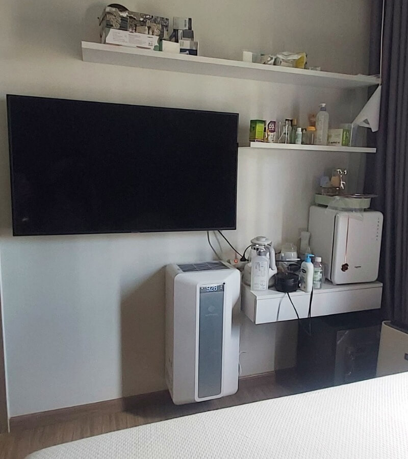 Lưu ý khi sử dụng điều hòa_3