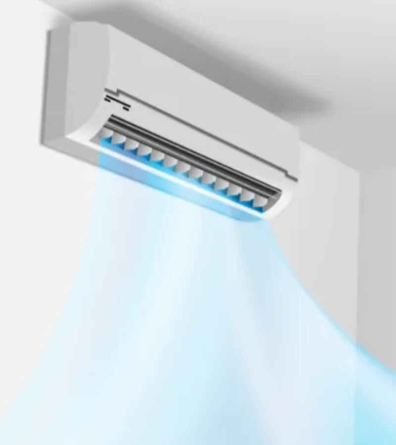 Máy lạnh có tạo ra oxy không_4