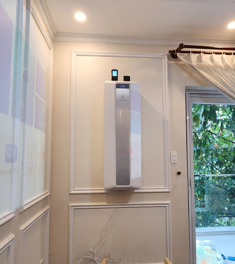 Máy tạo oxy phòng điều hoà là gì_3