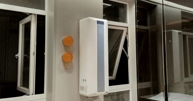 Mua máy tạo oxy phòng điều hoà ở đâu uy tín_1