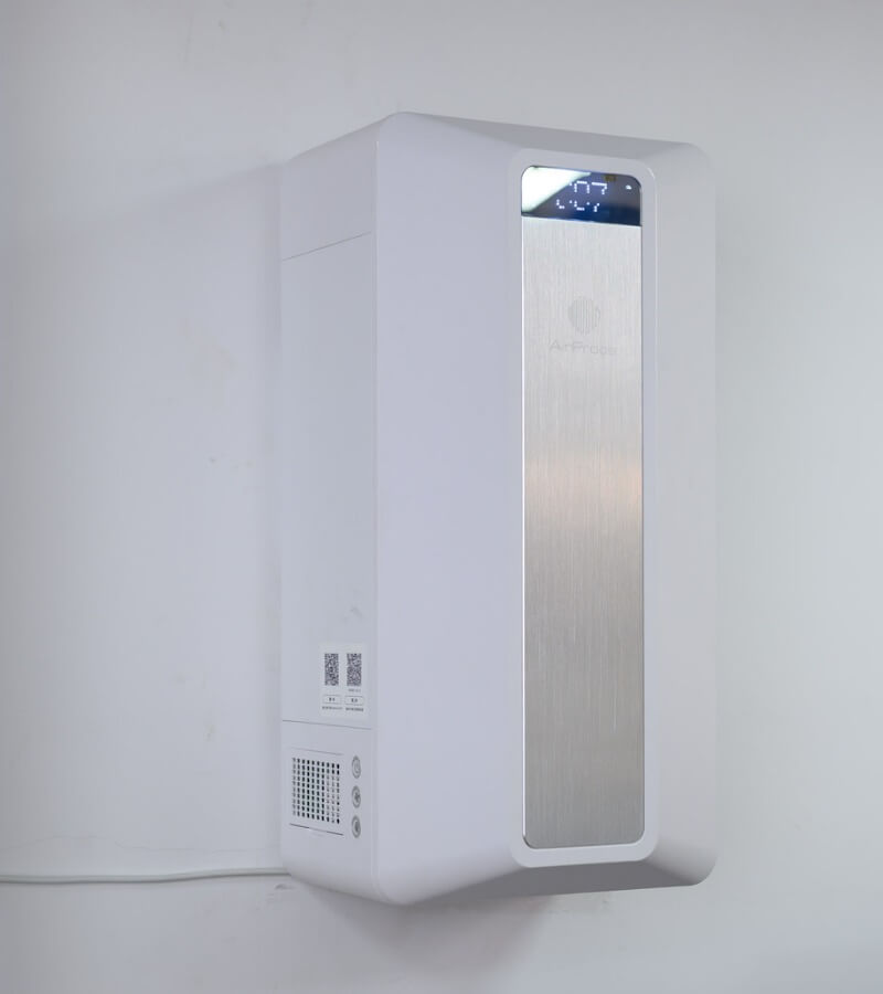 Nên dùng máy lọc không khí trong phòng máy lạnh nào_3