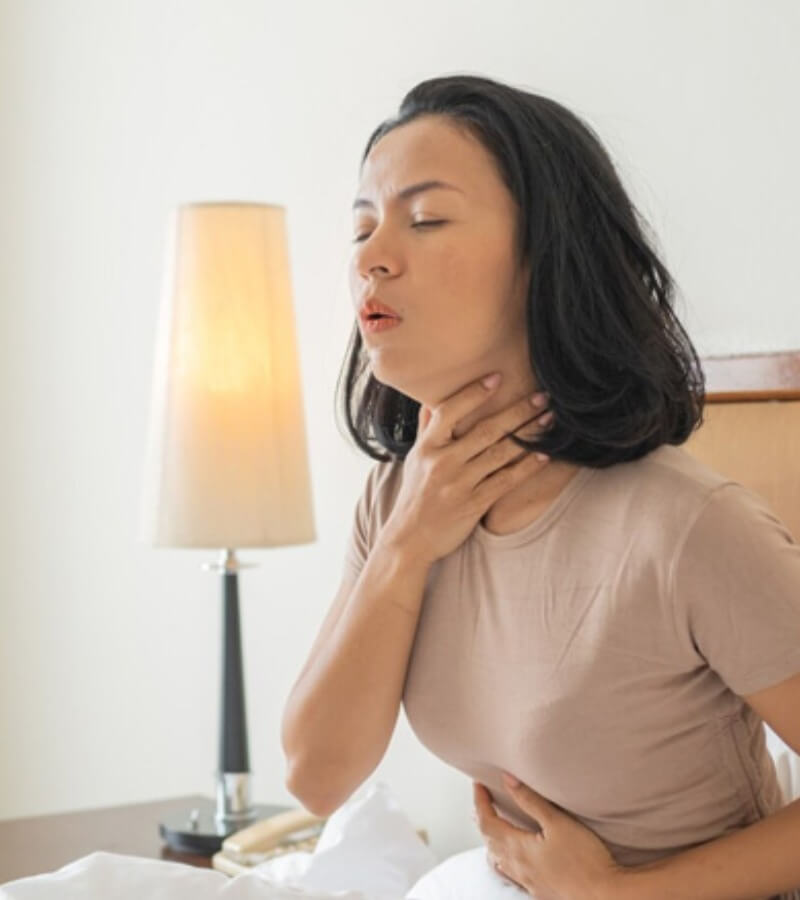 Nguyên nhân khiến phòng điều hòa bị bí_3