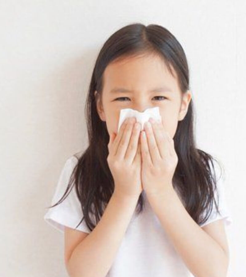 Nguyên nhân khiến trẻ bị viêm mũi do phòng kín_3