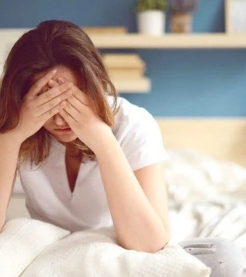 Những dấu hiệu chứng tỏ phòng ngủ thiếu oxy_2