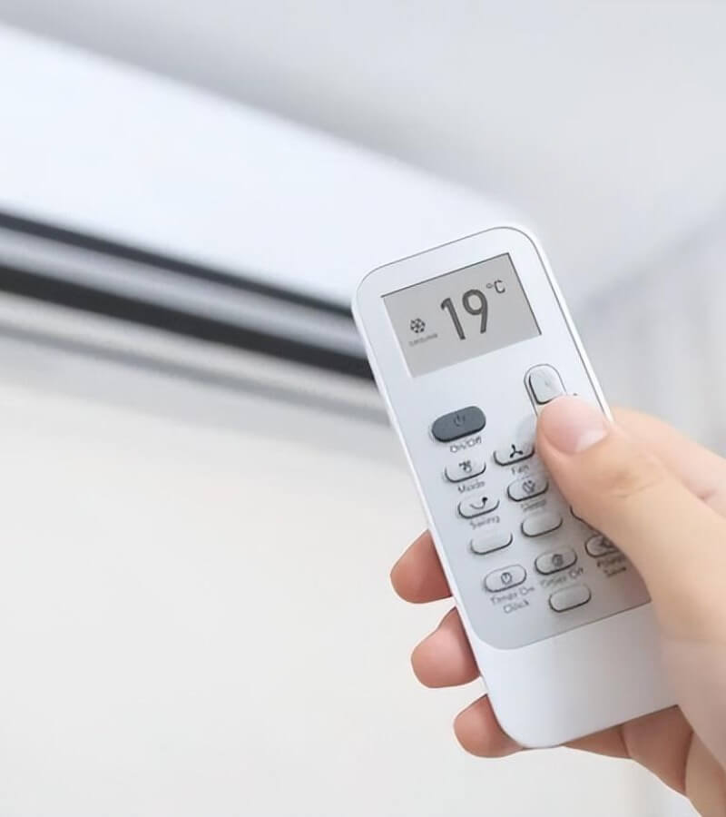 Những nhược điểm của việc đóng cửa ra vào và cửa sổ khi bật điều hòa_4