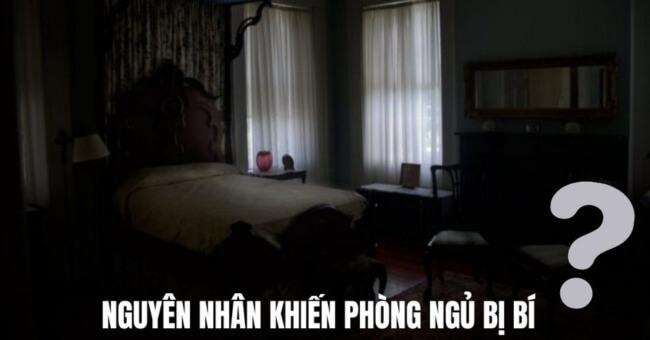 Phòng bí nên làm gì 5+ giải pháp khắc phục hiệu quả nhất_1