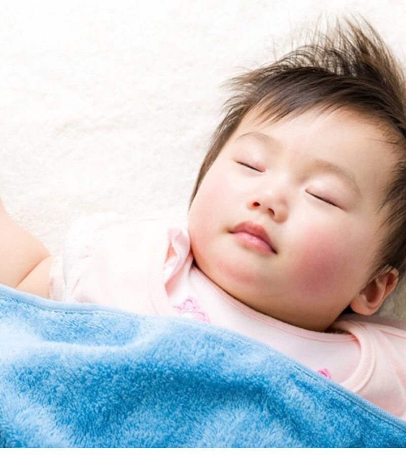 Phòng điều hòa cho em bé nên để nhiệt độ bao nhiêu_3