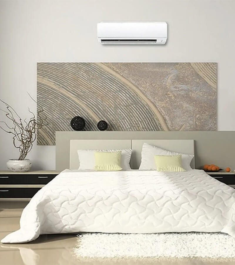 Phòng điều hoà có nên bịt kín không_4