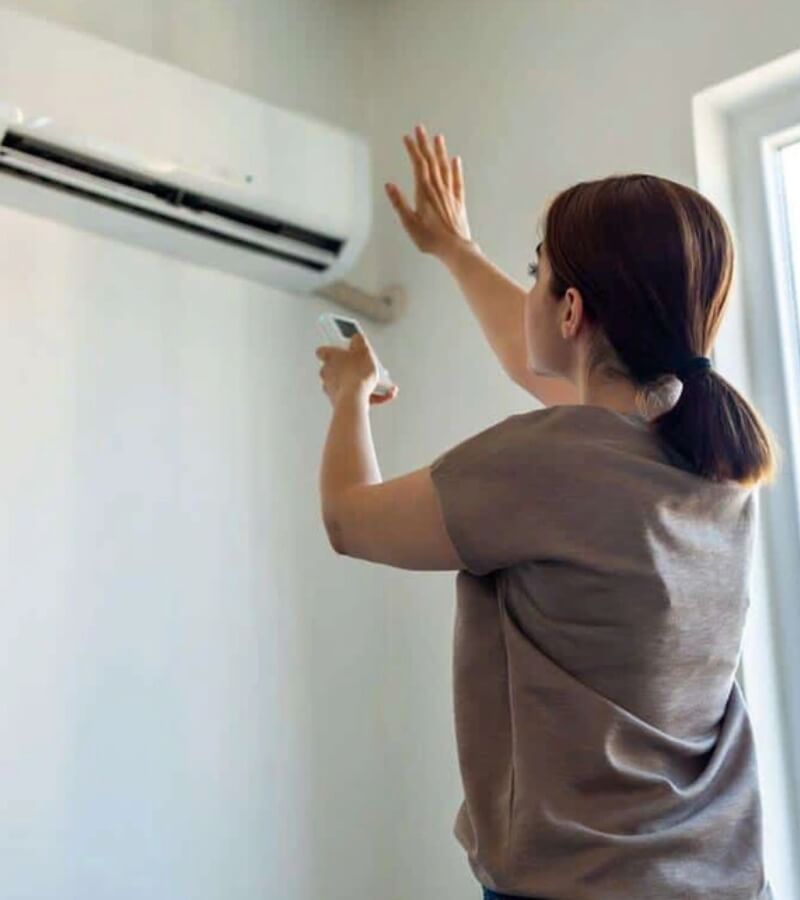 Phòng điều hoà có nên đóng kín cửa_5