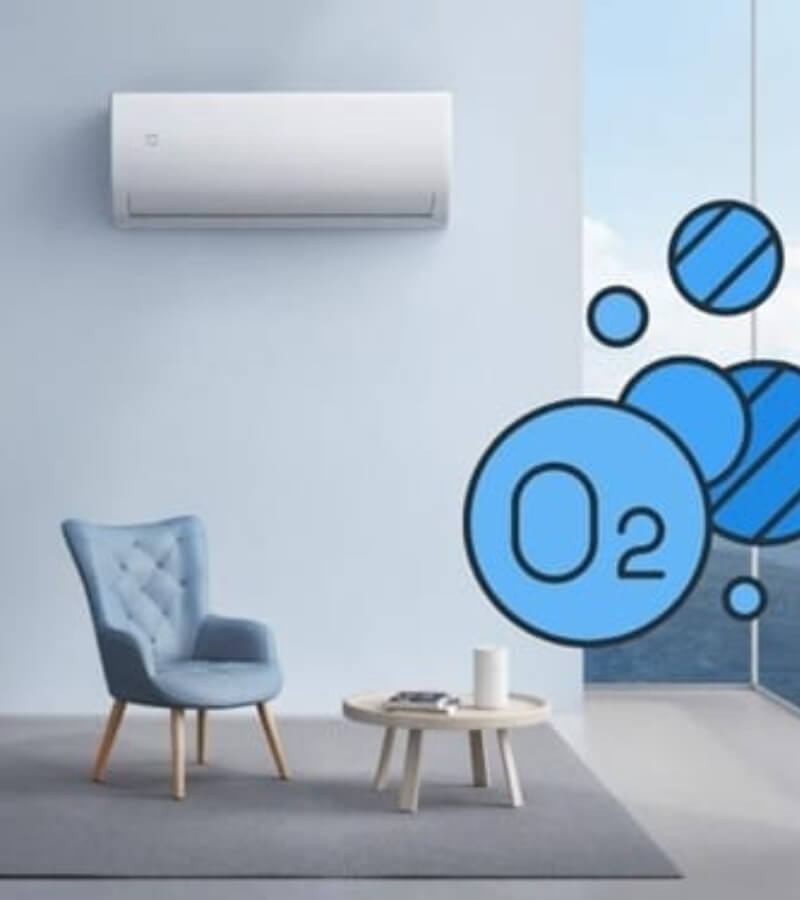 Phòng điều hoà có thiếu oxy không_5