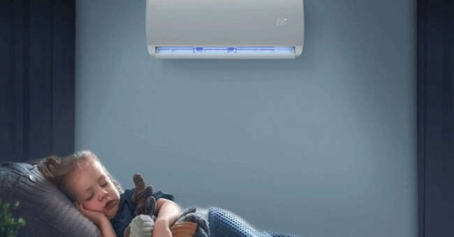 Phòng kín máy lạnh có thiếu oxy không 5+ cách giúp phòng bớt bí_1