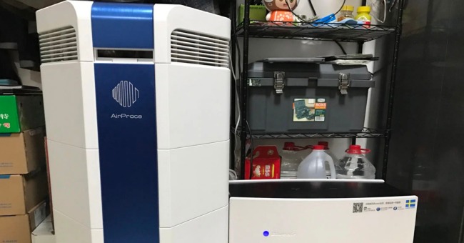 Review máy lọc không khí trong phòng điều hoà tốt nhất 2026_5