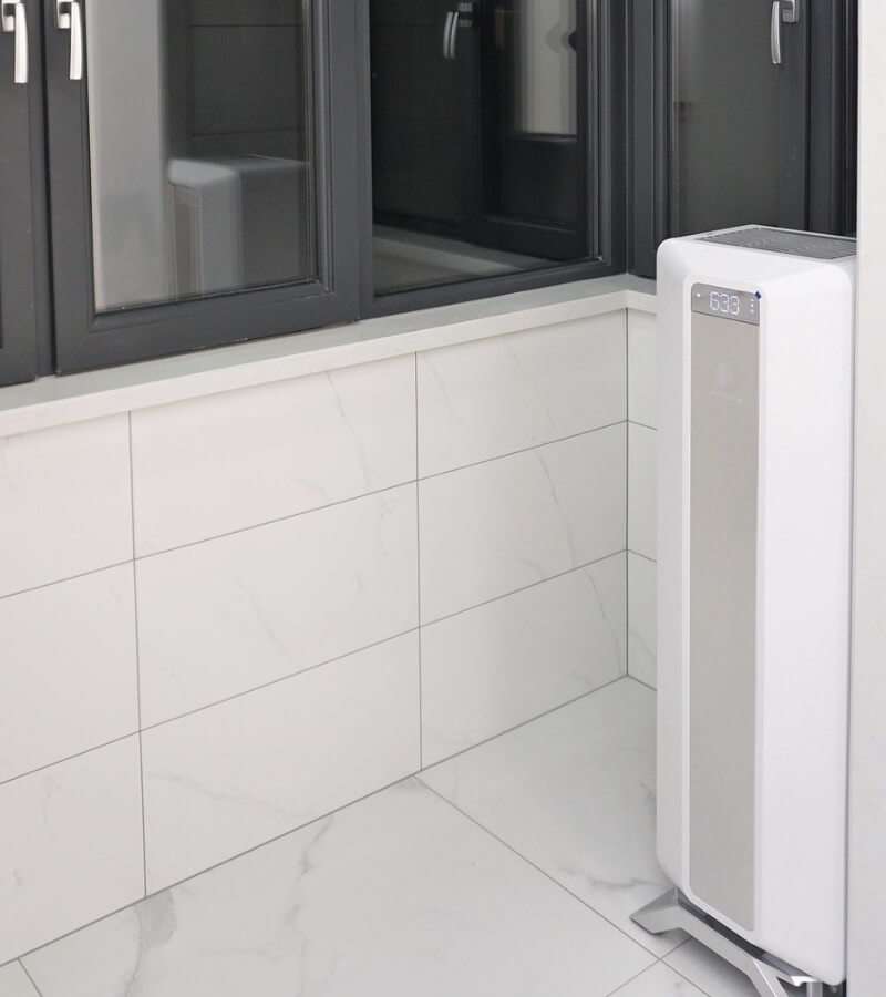 Review máy tạo oxy phòng điều hoà SmartVent bán chạy nhất 2026 1_4