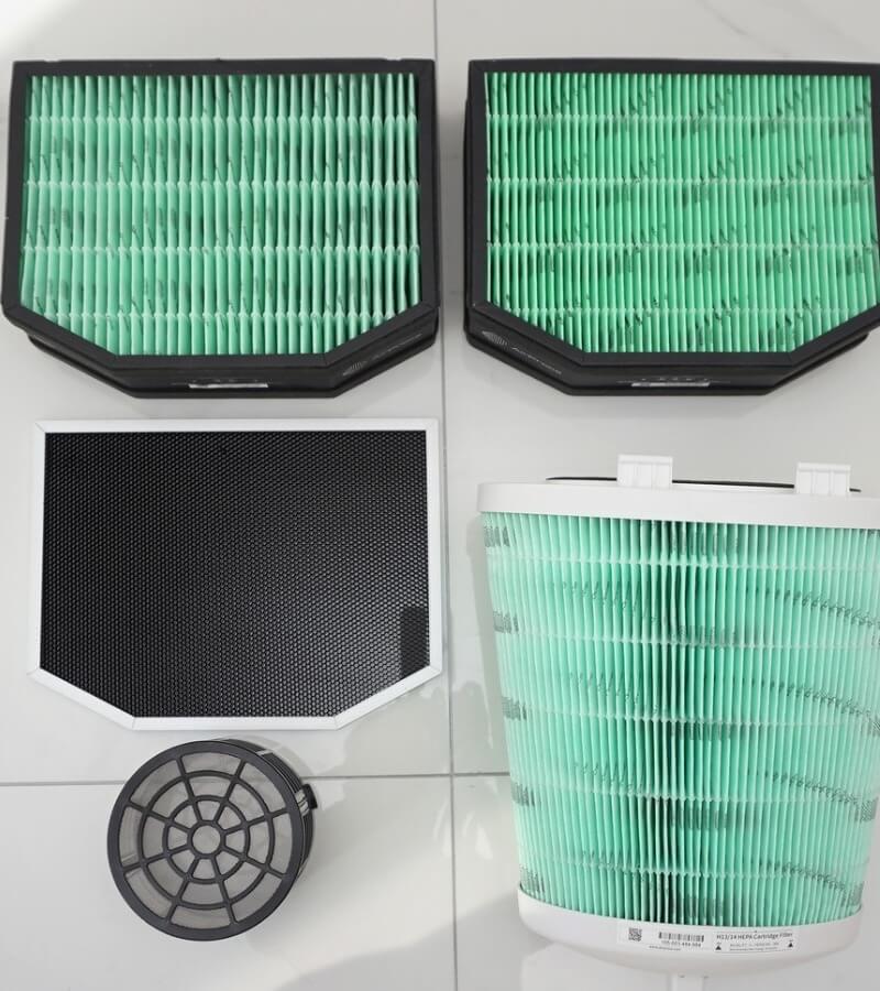 Review máy tạo oxy phòng điều hoà SmartVent bán chạy nhất 2026_5