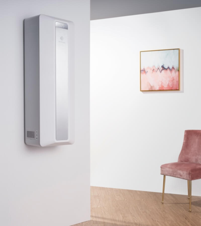 Sử dụng máy cấp khí tươi khi ngủ máy lạnh_5