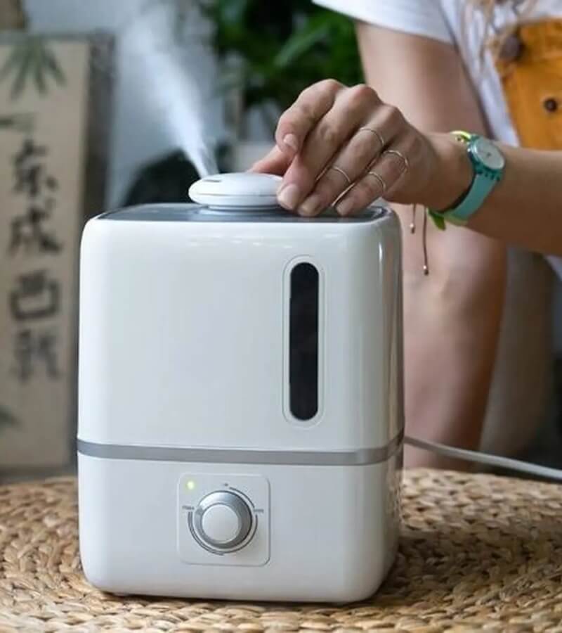 Tại sao cần dùng máy tạo ẩm cho phòng điều hoà_5