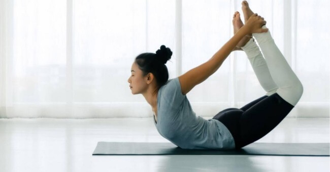 Tập yoga trong phòng điều hoà có tốt không Thông tin cần biết_1