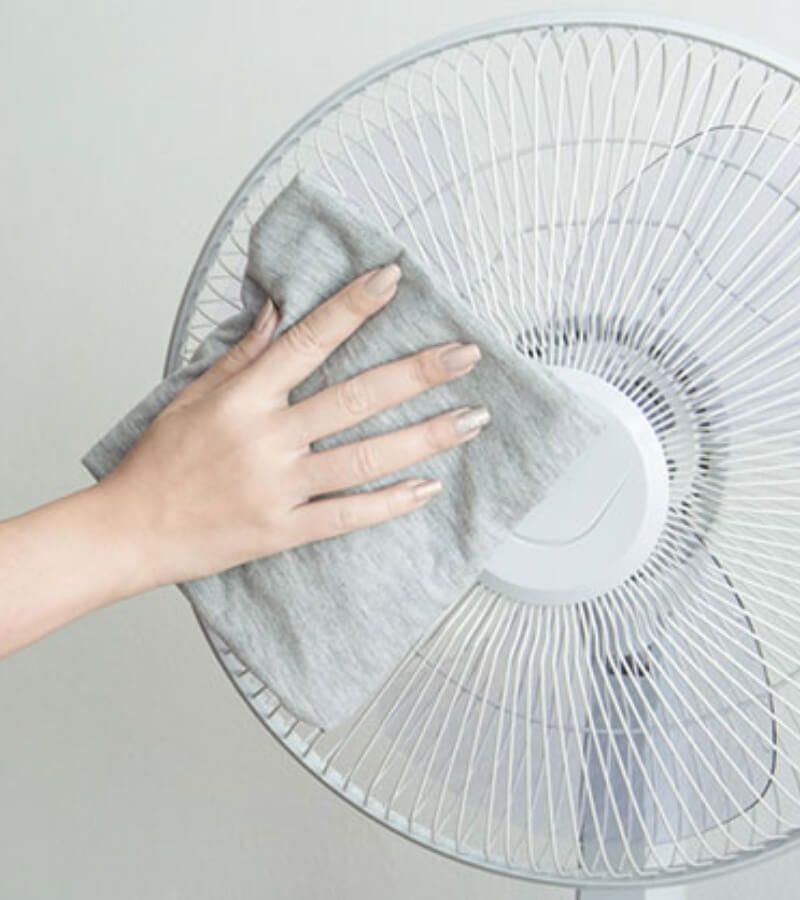 Bao lâu nên vệ sinh quạt điện một lần_2