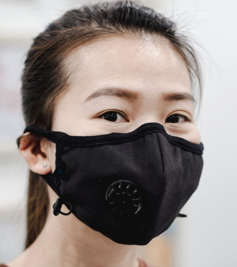 Các biện pháp đối phó với ô nhiễm khói bụi_2Các biện pháp đối phó với ô nhiễm khói bụi_2