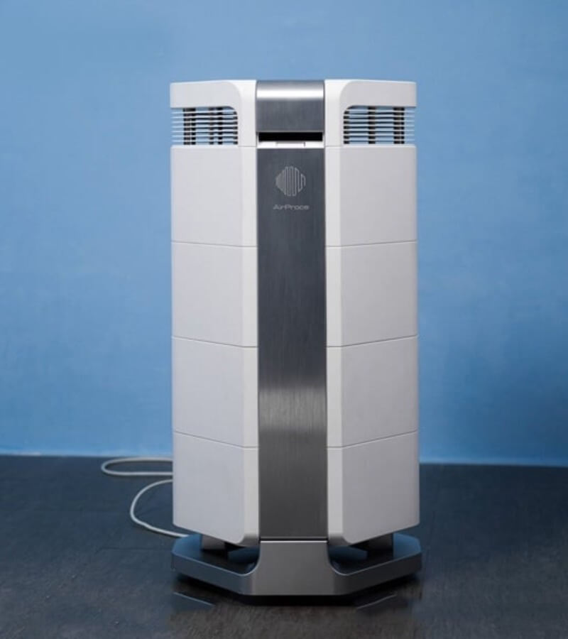 Các dòng máy lọc không khí AirProce phổ biến hiện nay_3