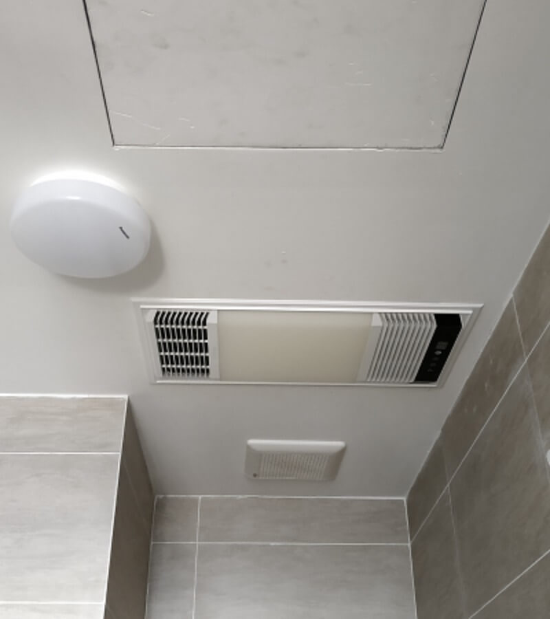 Các loại quạt thông gió nhà vệ sinh phổ biến_2