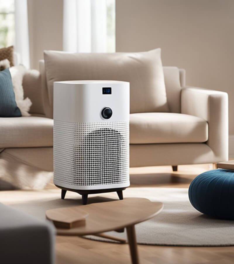 Cách chọn công suất máy lọc không khí phù hợp với nhu cầu_2