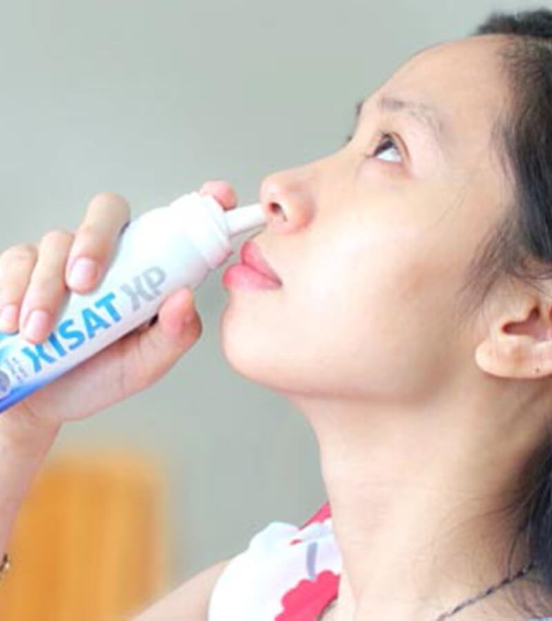 Cách chữa trị khi dị ứng bụi_4