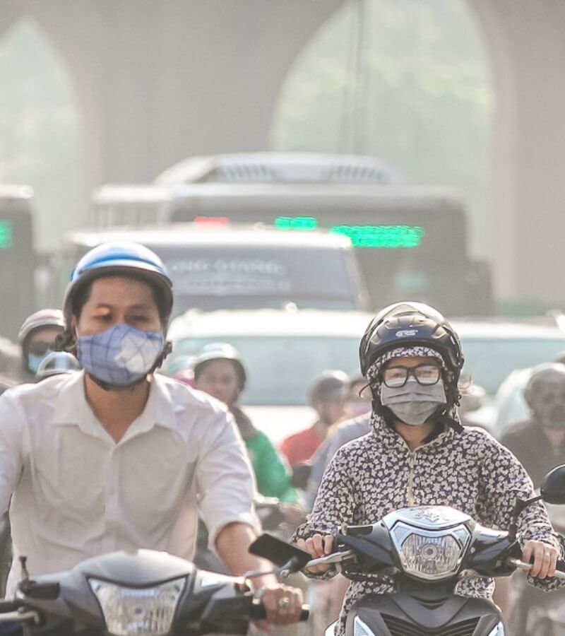 Cần làm gì để ngăn ô nhiễm bụi mịn_2