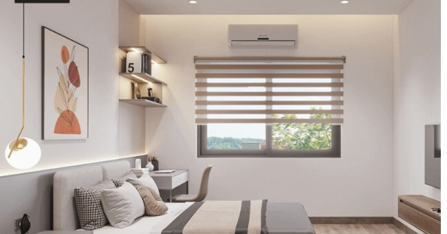 Có nên lắp đặt cửa thông gió phòng ngủ không_1