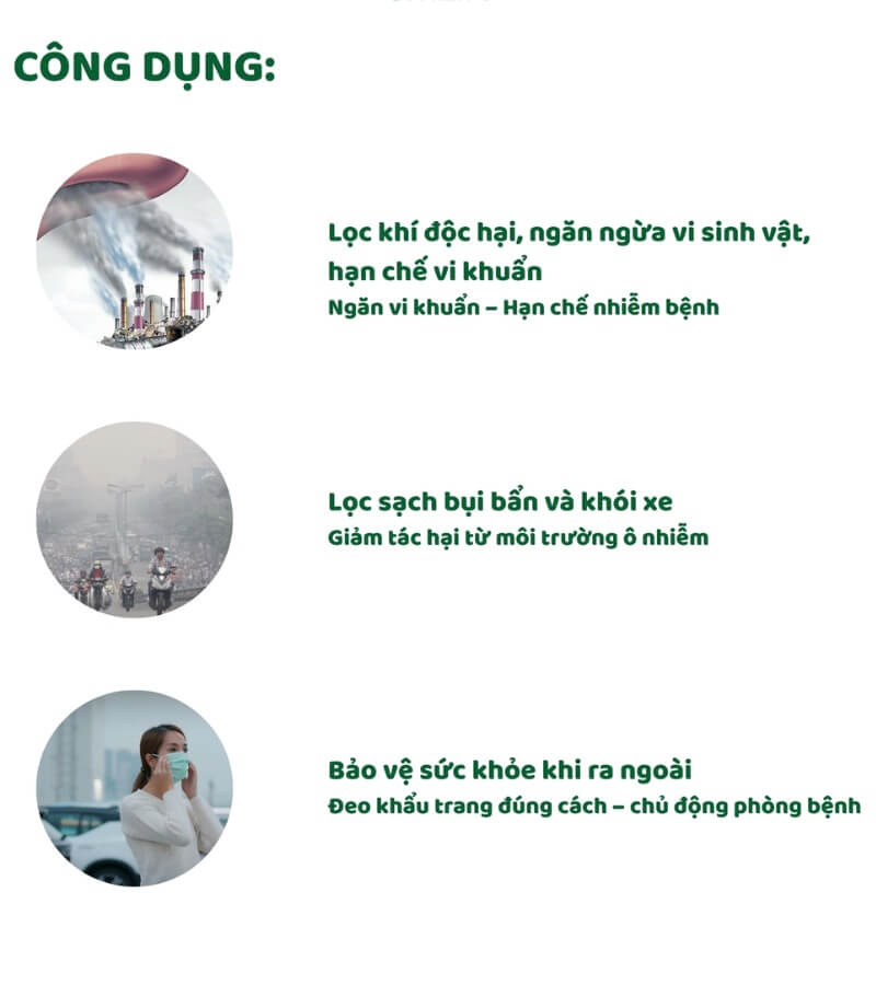 Dùng khẩu trang lọc bụi mịn có đủ an toàn_3