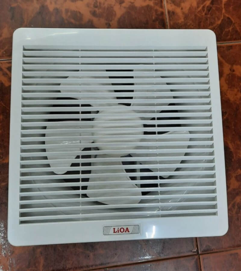 Lioa EVF30B2 TOP 5 quạt thông gió bếp đáng mua nhất hiện nay_5