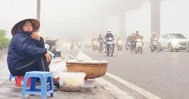 Ô nhiễm bụi mịn Những điều cần biết và cách bảo vệ sức khỏe_1