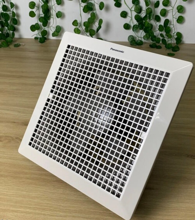 Panasonic FV-20CUT1 TOP 5 quạt thông gió gắn tường chính hãng bán chạy nhất 2026_3