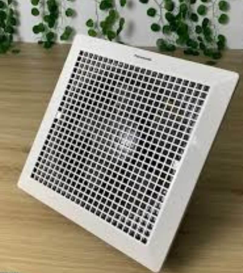 Panasonic FV-20CUT1 Top 5 quạt hút mùi nhà vệ sinh bán chạy nhất _2