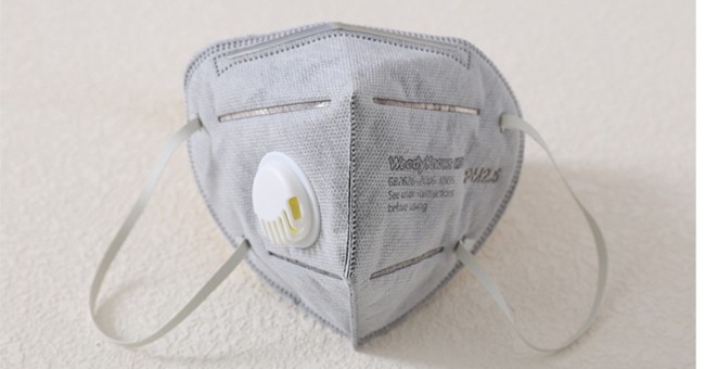Tác dụng của khẩu trang chống bụi mịn bạn cần biết_1