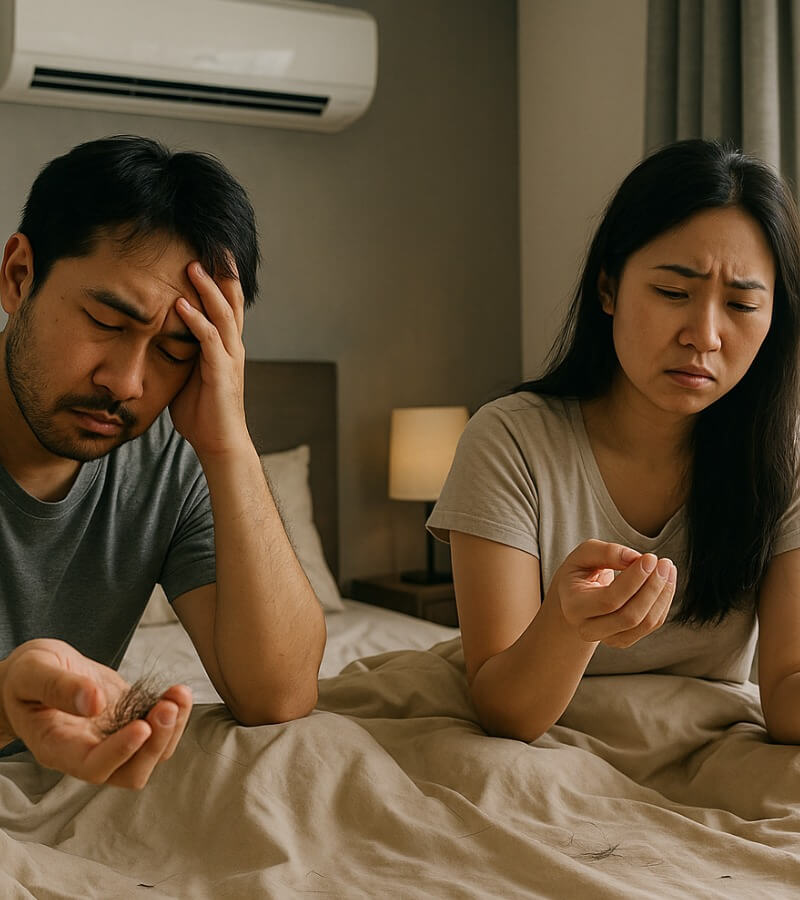 Tại sao phòng kín cần được thông gió thường xuyên_4