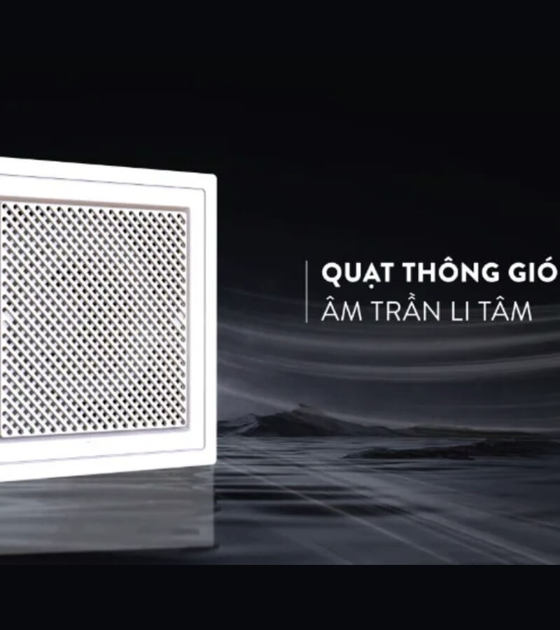 Tiêu chí lựa chọn quạt thông gió âm trần_3