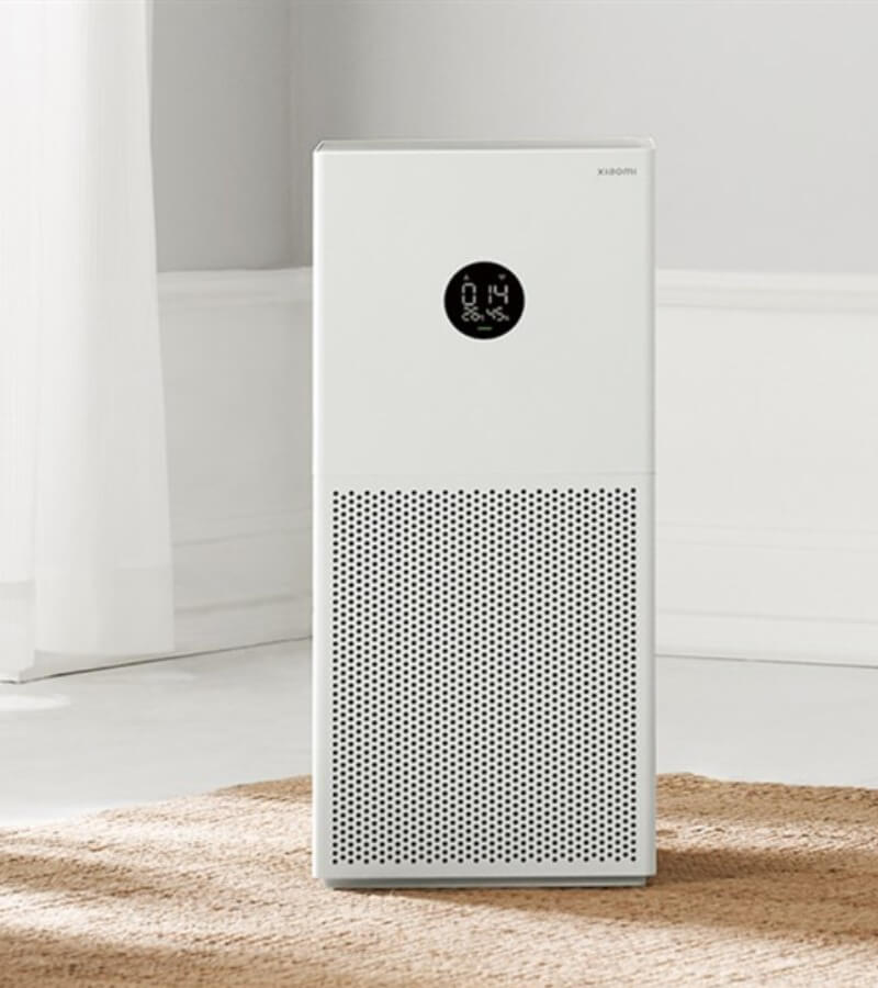 Xác định diện tích không gian đặt máy lọc không khí_4