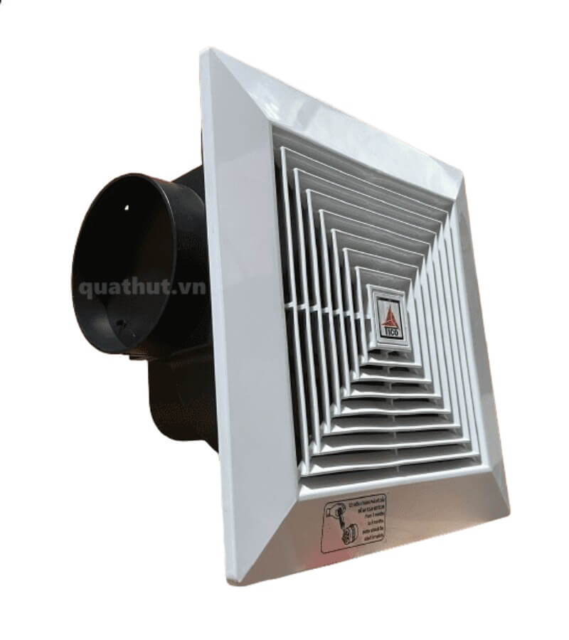 quạt hút mùi nhà vệ sinh Tico TC-25AV4_4