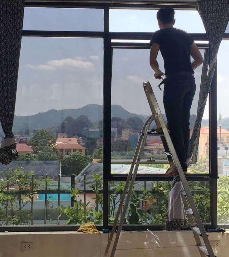 10+ cách giải nhiệt mùa hè không khí trong nhà_3