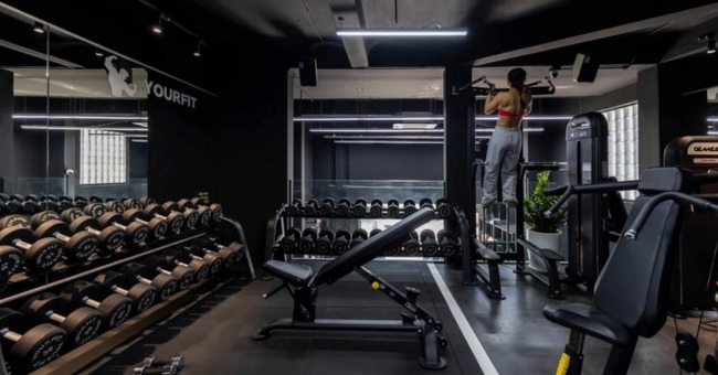 5+ tiêu chí chọn mua máy lọc không khí cho phòng gym_1